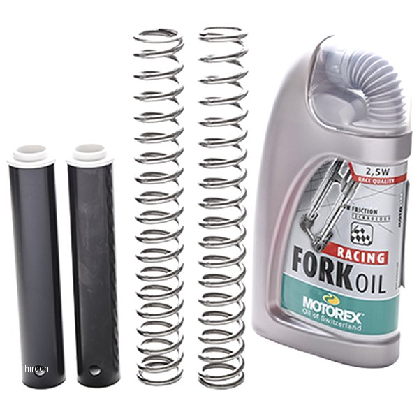 スプリングキット FKS 03年-04年 GSX-R1000