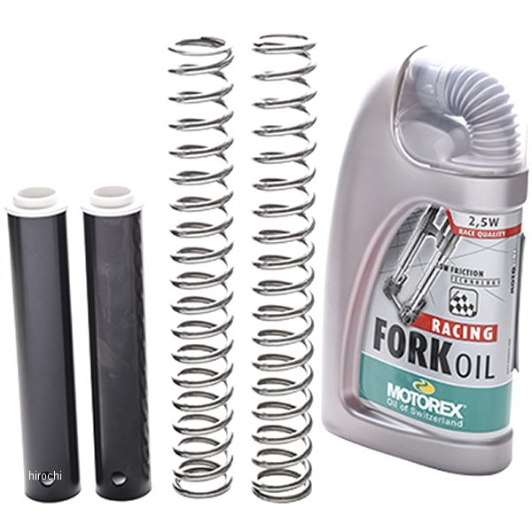スプリングキット FKS 98年-01年 YZF-R1