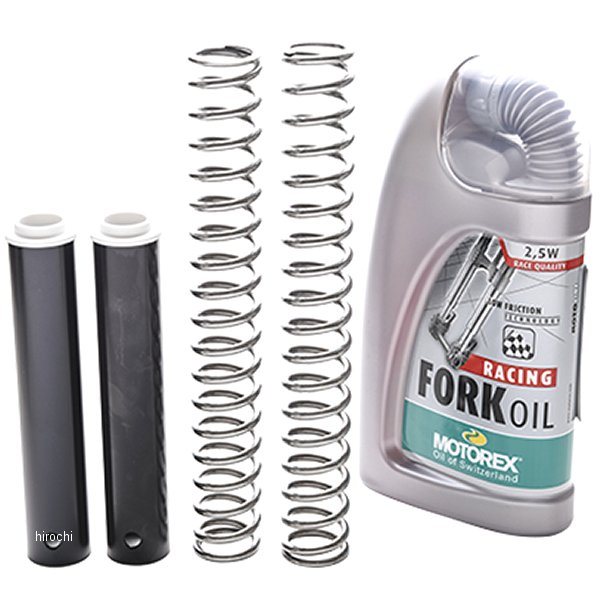 スプリングキット FKS 05年-12年 MT-01