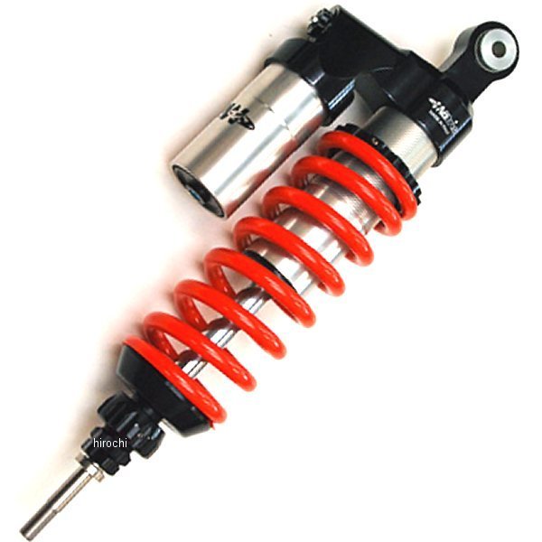 フロントショック M40KC 01年-06年 BMW R1150R