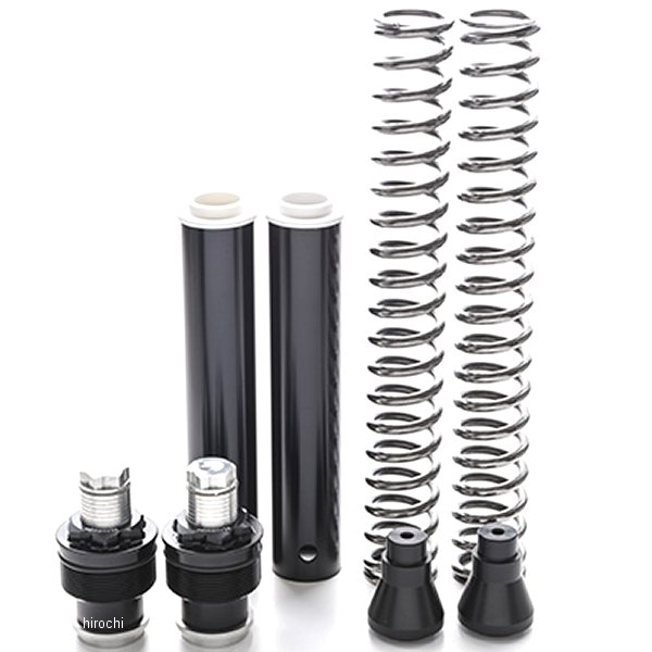 スプリングキット FKE 95年-03年 トライアンフ サンダーバード900