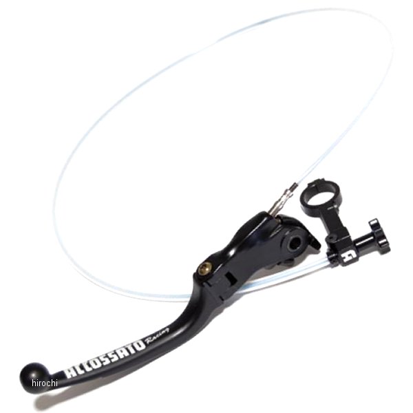 リモート付 可倒式ブレーキレバーRA001 17年-18年 APRILIA TuonoV4 RR ゴールド