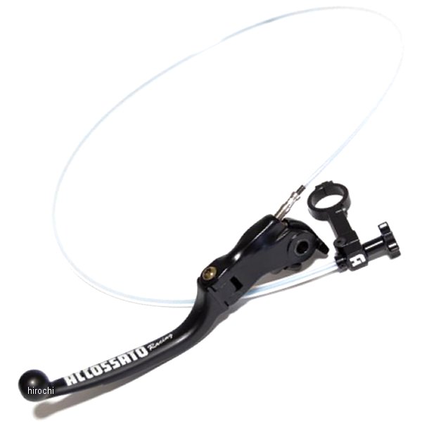 リモート付 可倒式ブレーキレバーRA001 17年-18年 APRILIA TuonoV4 RR 赤