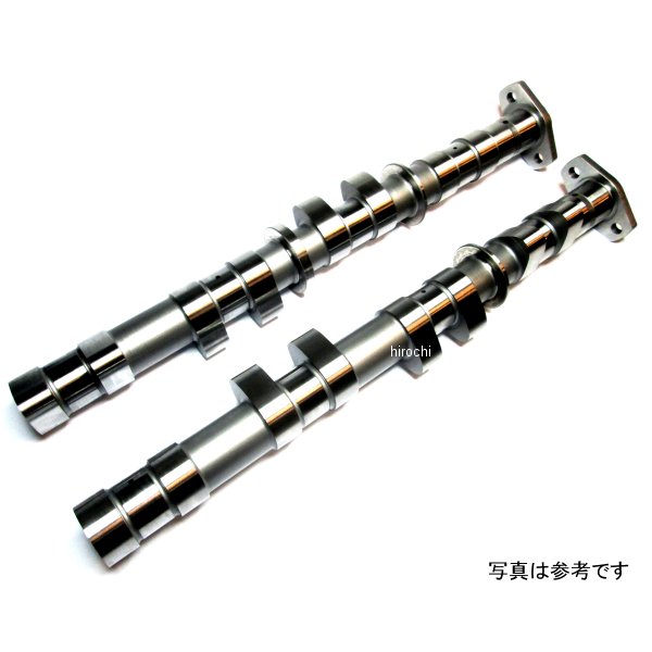 レーシングカムシャフト べネリ TNT125
