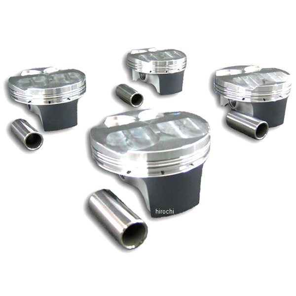 HCピストンキット 04年-11年 T-MAX500