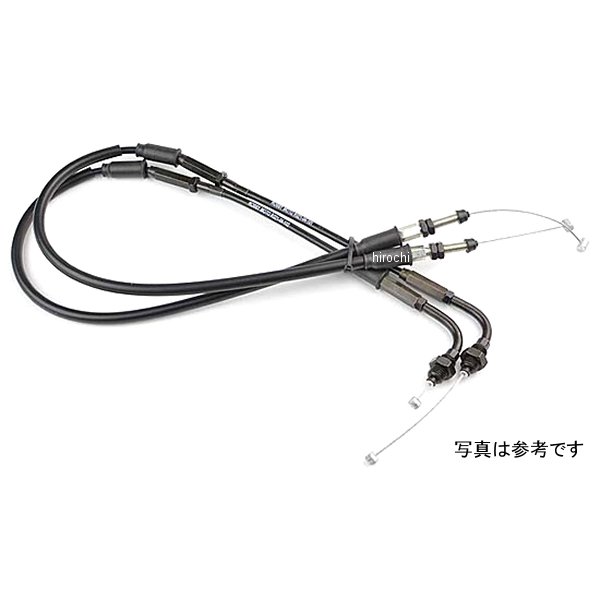 スロットルケーブル ドゥカティ 1098、848