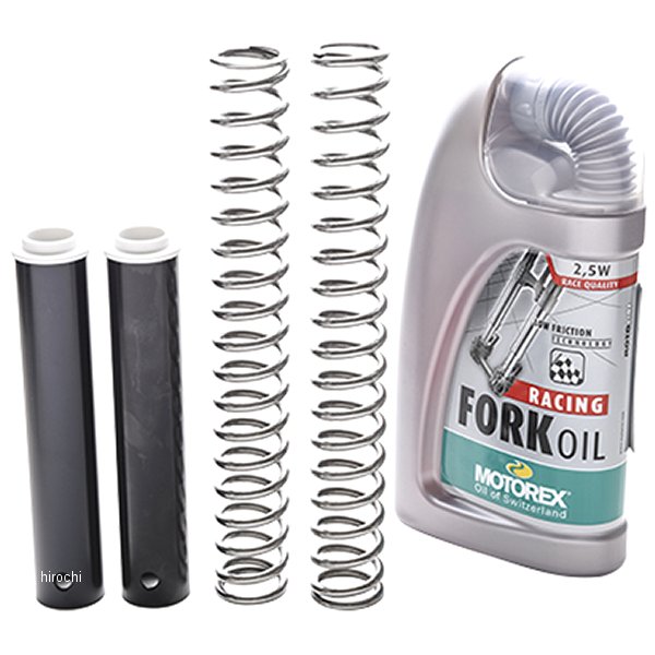 スプリングキット FKS 11年-15年 NINJA1000