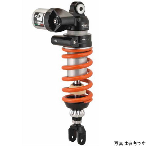 リアショック M46K プリロードアジャスター付き 06年-11年 ZX-14R