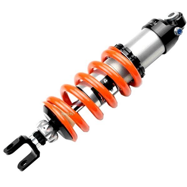 リアショック M46KD 油圧プリロードアジャスター付き 95年-04年 トライアンフ サンダーバード900