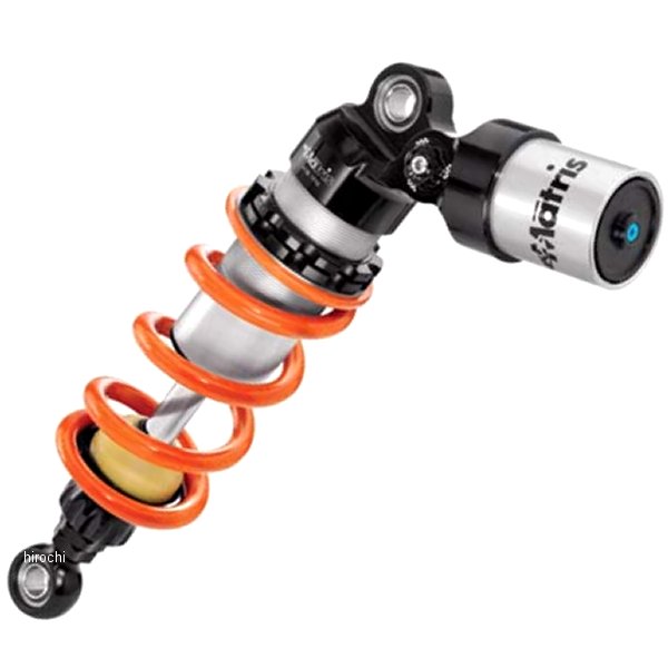 リアショック M46K プリロードアジャスター付き 02年-03年 YZF-R1