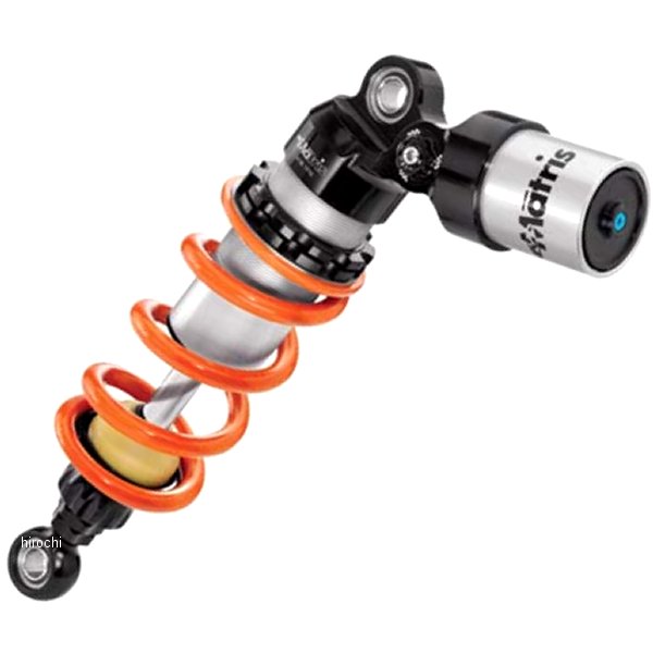 リアショック M46K プリロードアジャスター付き 06年-12年 FZ1