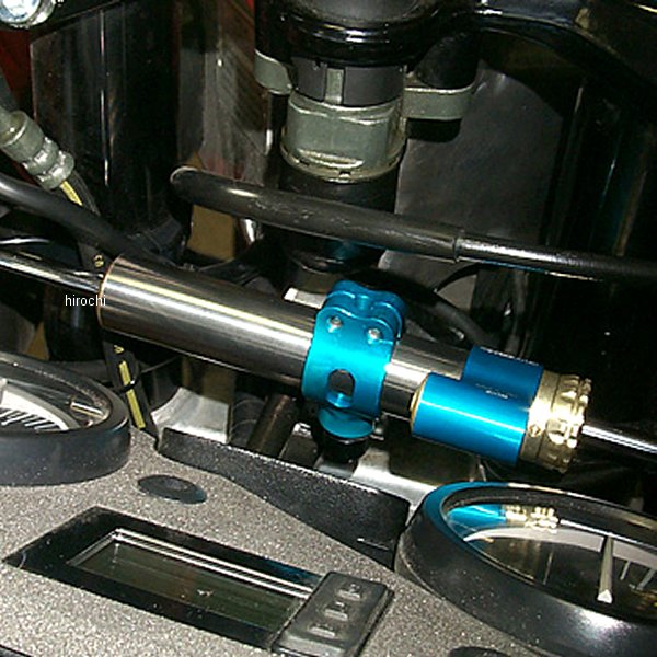 ステアリングダンパーキット Kタイプ 98年-06年 アプリリア RS125