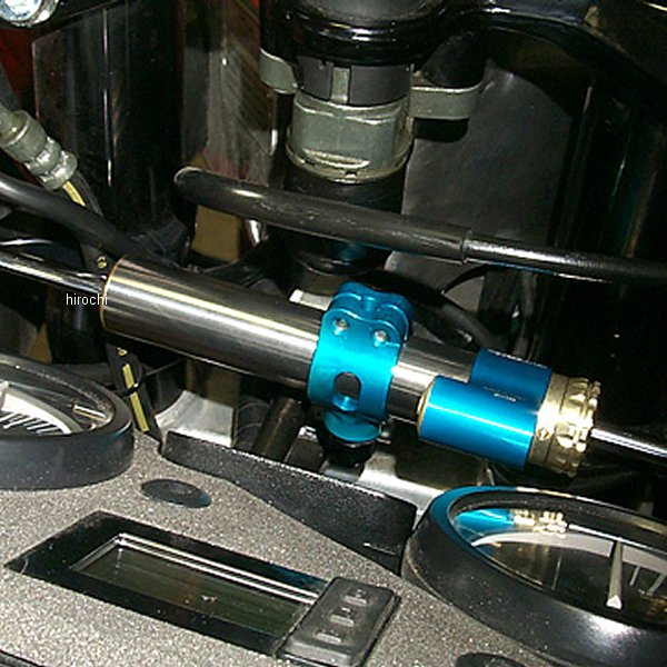 ステアリングダンパーキット Rタイプ 98年-06年 アプリリア RS125