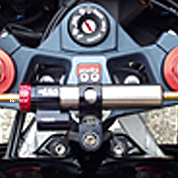 ステアリングダンパーキット Rタイプ 05年-08年 アプリリア RSV1000R、FACTORY