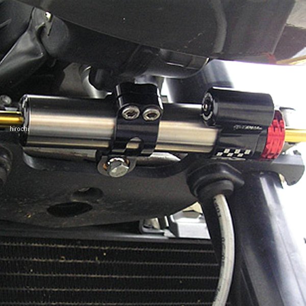 ステアリングダンパーキット Rタイプ 06年-09年 アプリリア TUONO1000R