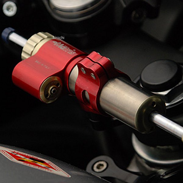 ステアリングダンパーキット Kタイプ 99年-06年 CBR600F