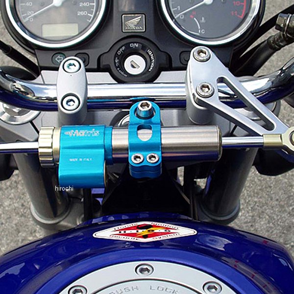 ステアリングダンパーキット Rタイプ 02年以降 ホーネット900