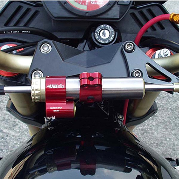 ステアリングダンパーキット Kタイプ 04年-06年 Z750