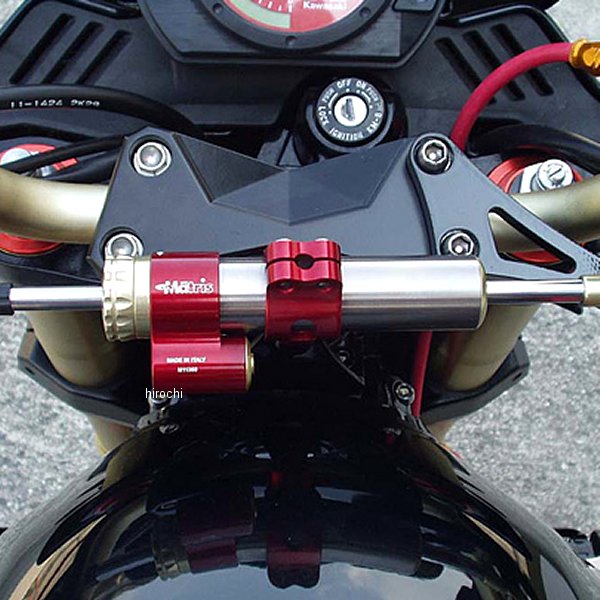 ステアリングダンパーキット Rタイプ 04年-06年 Z750