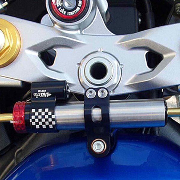 ステアリングダンパーキット Kタイプ 05年-06年 ZX-636R