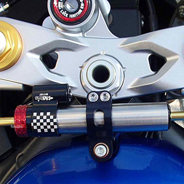 ステアリングダンパーキット Rタイプ 05年-06年 ZX-636R