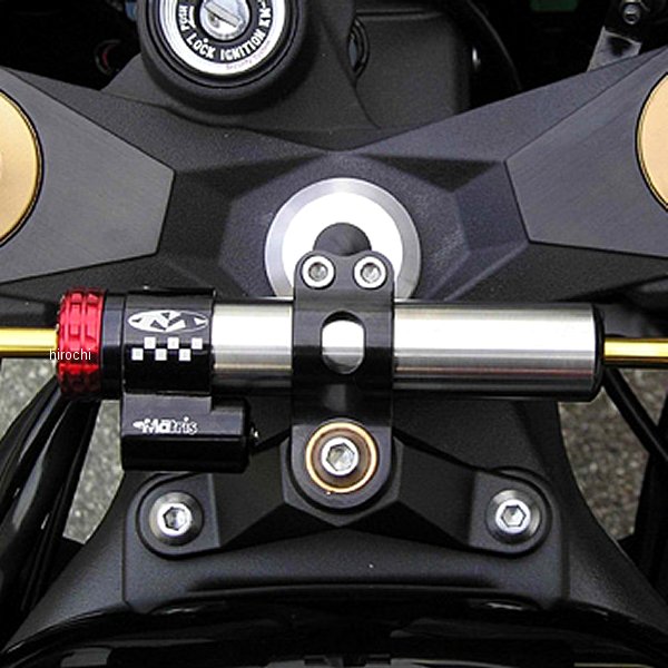 ステアリングダンパーキット Rタイプ 06年-15年 ZX-10R