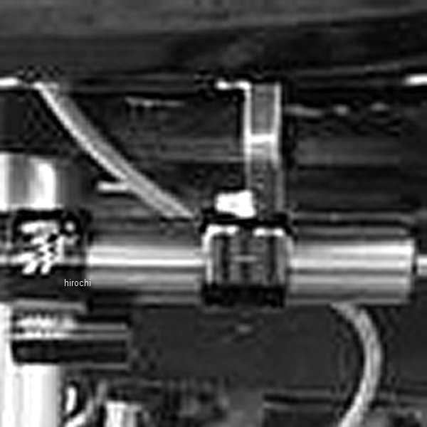 ステアリングダンパーキット Kタイプ 06年以降 VERSYS650