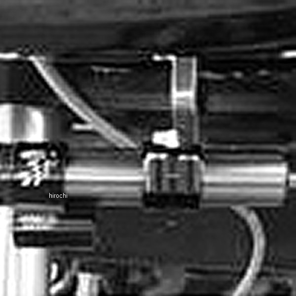 ステアリングダンパーキット Rタイプ 06年以降 VERSYS650