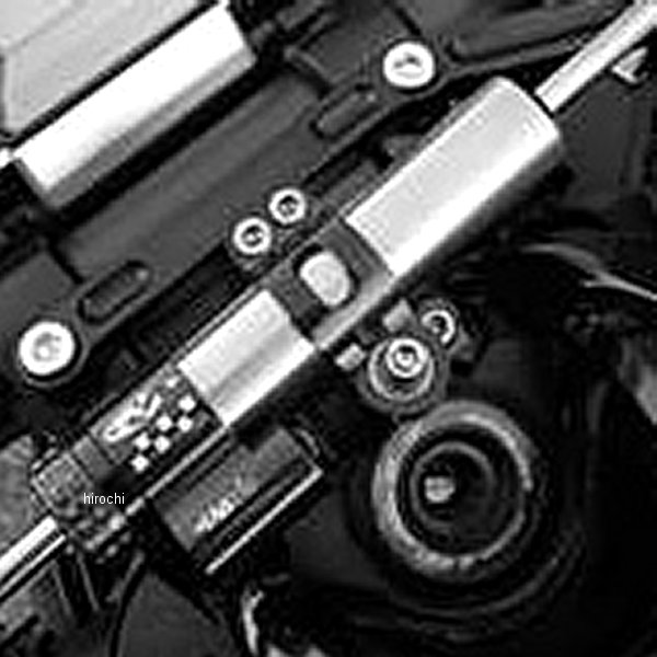 ステアリングダンパーキット Kタイプ 10年-13年 Z1000