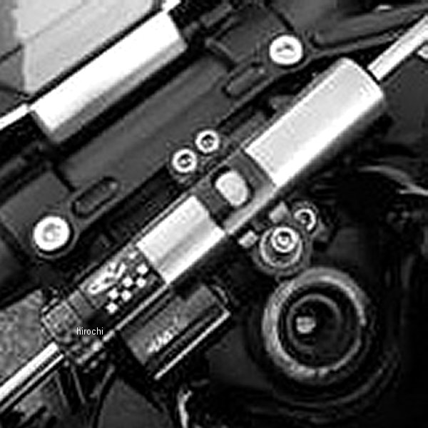 ステアリングダンパーキット Rタイプ 10年-13年 Z1000