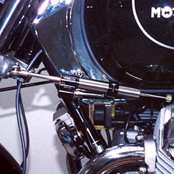 ステアリングダンパーキット Rタイプ モトグッツィ カリフォルニア1100IE