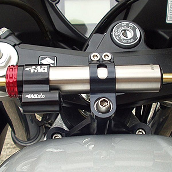 ステアリングダンパーキット Rタイプ 98年-10年 SV650S