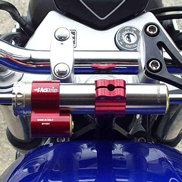 ステアリングダンパーキット Rタイプ 03年-10年 SV650