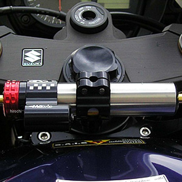 ステアリングダンパーキット Kタイプ 05年-06年 GSX-R1000