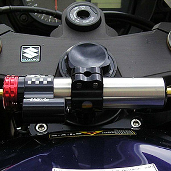 ステアリングダンパーキット Rタイプ 05年-06年 GSX-R1000