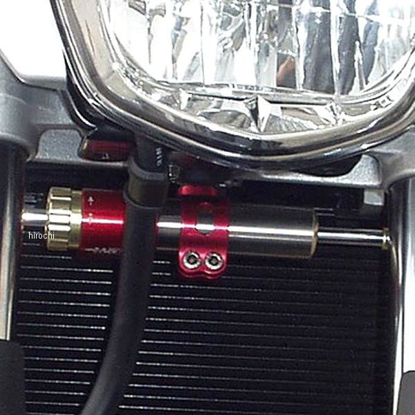 ステアリングダンパーキット Kタイプ 06年-10年 GSR600