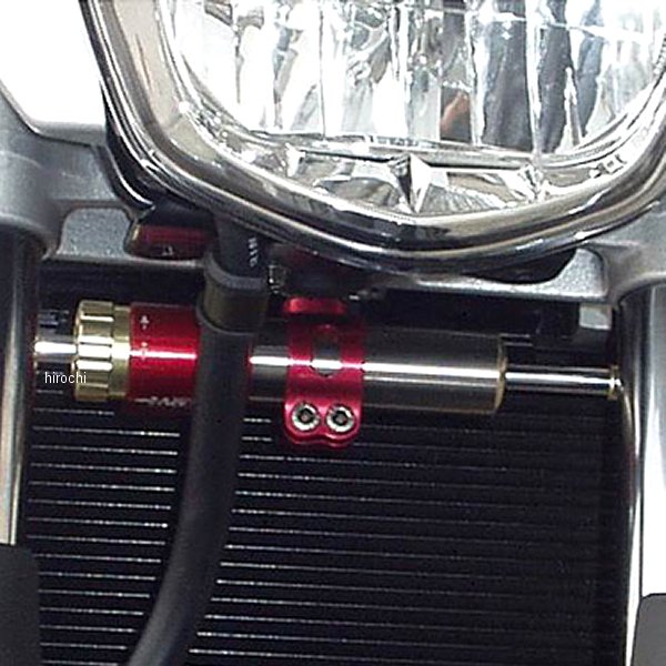 ステアリングダンパーキット Rタイプ 06年-10年 GSR600