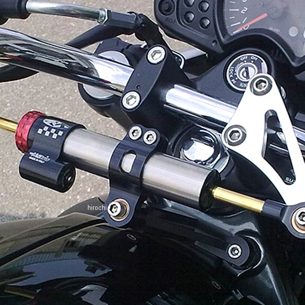 ステアリングダンパーキット Kタイプ 09年以降 SFV650グラディウス