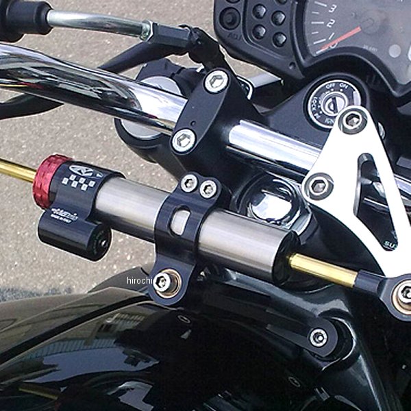 ステアリングダンパーキット Rタイプ 09年以降 SFV650グラディウス