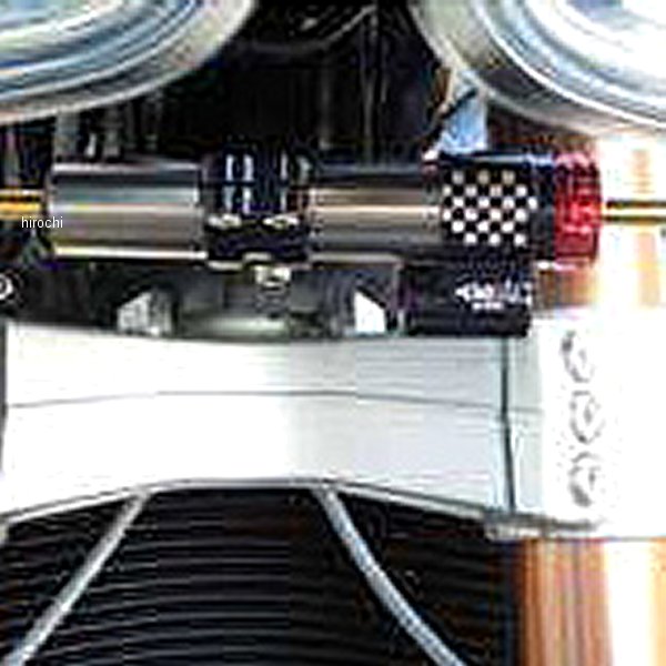 ステアリングダンパーキット Rタイプ 11年以降 トライアンフ SPEEDTRIPLE1050、1050R