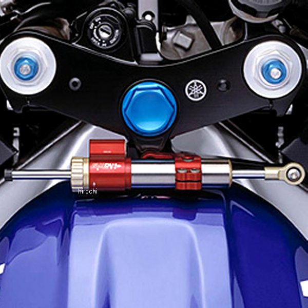 ステアリングダンパーキット Kタイプ 98年-01年 YZF-R1