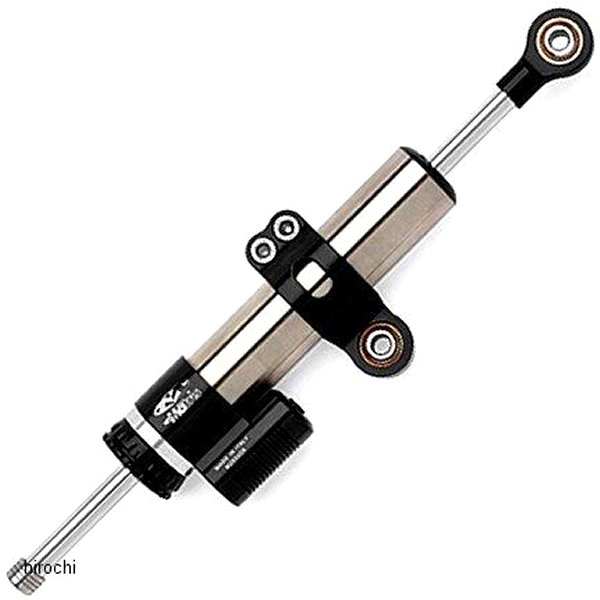 ステアリングダンパーキット Kタイプ 00年-05年 FZS1000