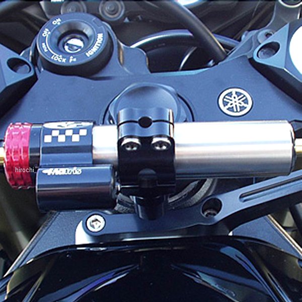 ステアリングダンパーキット Kタイプ 03年-05年 YZF-R6