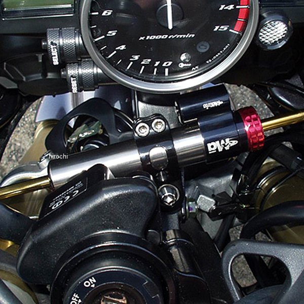 ステアリングダンパーキット Kタイプ 04年-08年 YZF-R1