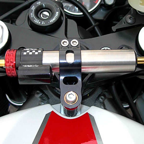 ステアリングダンパーキット Kタイプ 06年-15年 YZF-R6