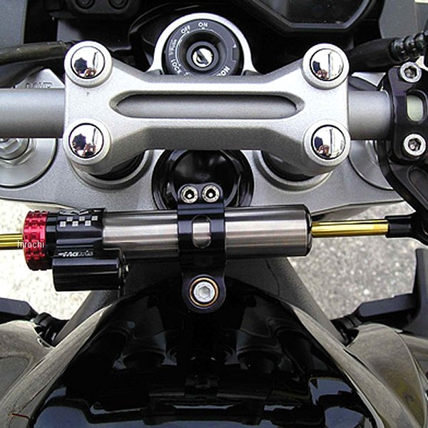 ステアリングダンパーキット Rタイプ 06年-12年 FZ1