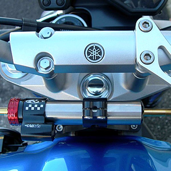 ステアリングダンパーキット Kタイプ 07年-09年 FZ6 S2