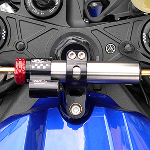 ステアリングダンパーキット Kタイプ 09年-14年 YZF-R1