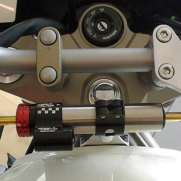 ステアリングダンパーキット Kタイプ 09年以降 XJ6