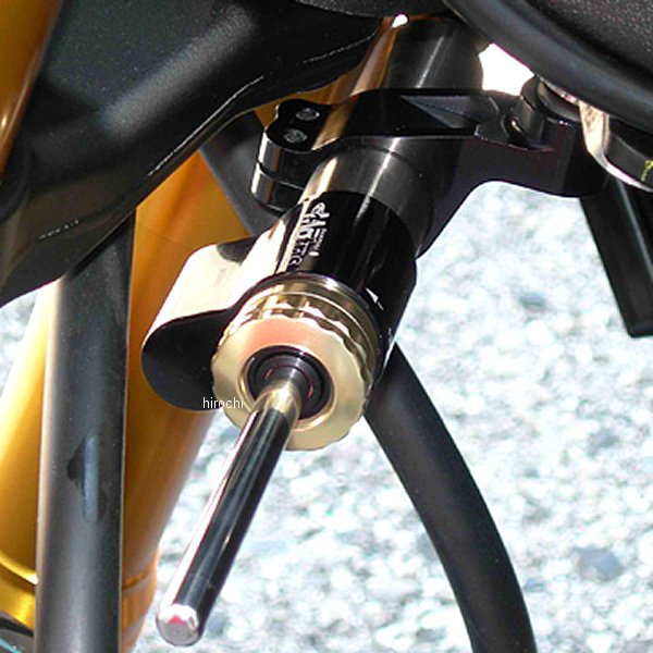 ステアリングダンパーキット Kタイプ 10年-15年 FZ8